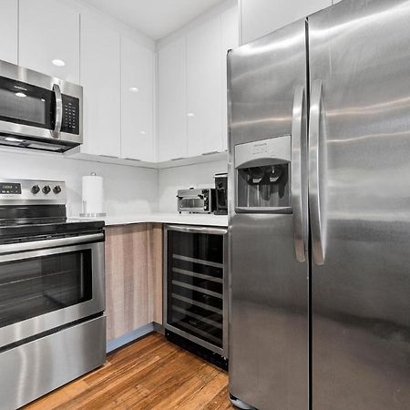Very Modern Buena Vista Gem Near Wynwood Villa Miami Luaran gambar