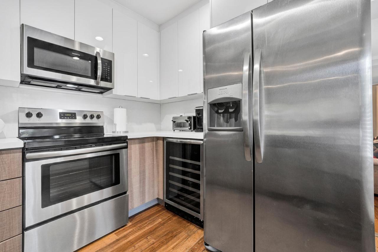 Very Modern Buena Vista Gem Near Wynwood Villa Miami Luaran gambar