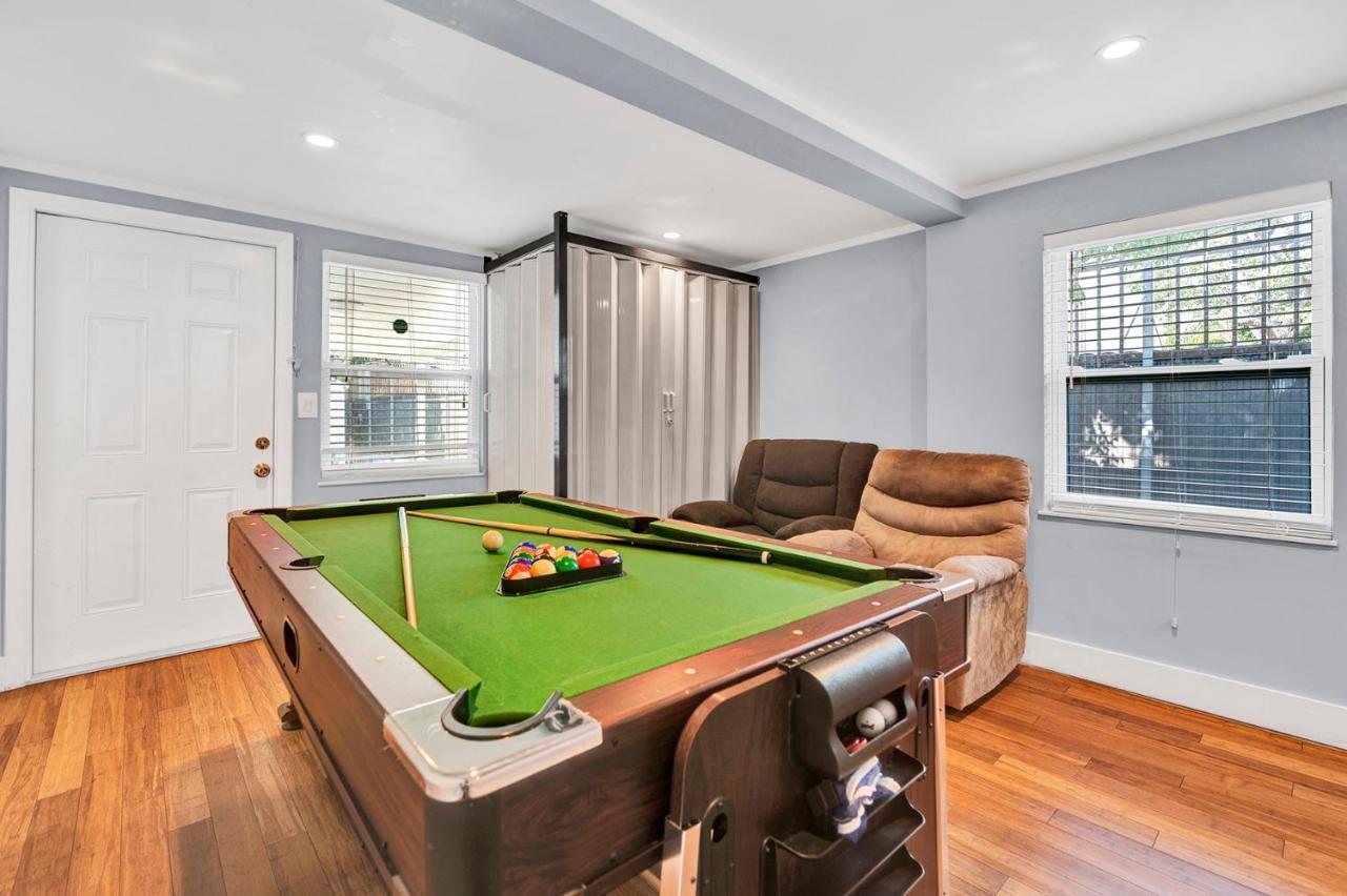 Very Modern Buena Vista Gem Near Wynwood Villa Miami Luaran gambar