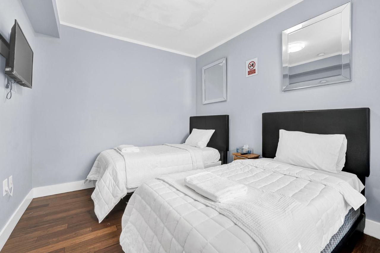 Very Modern Buena Vista Gem Near Wynwood Villa Miami Luaran gambar