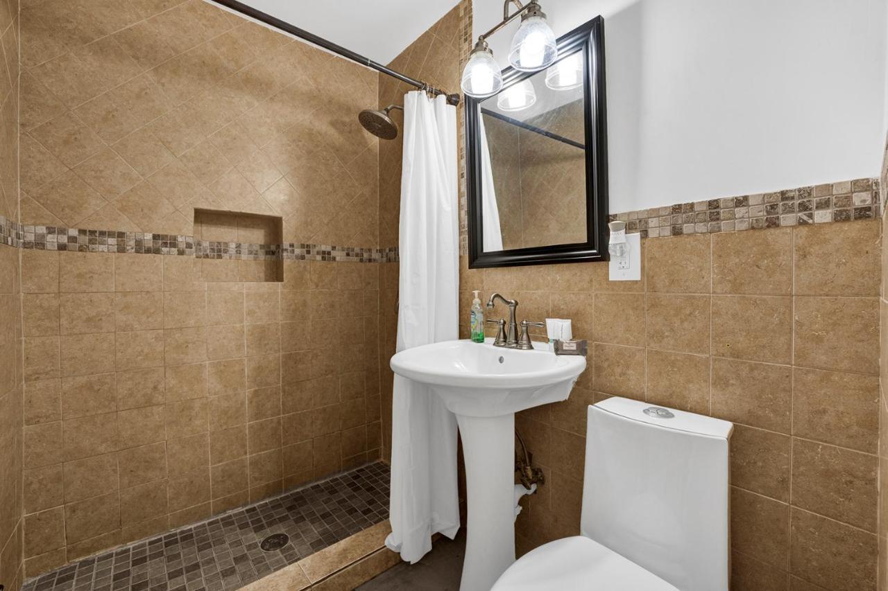 Very Modern Buena Vista Gem Near Wynwood Villa Miami Luaran gambar