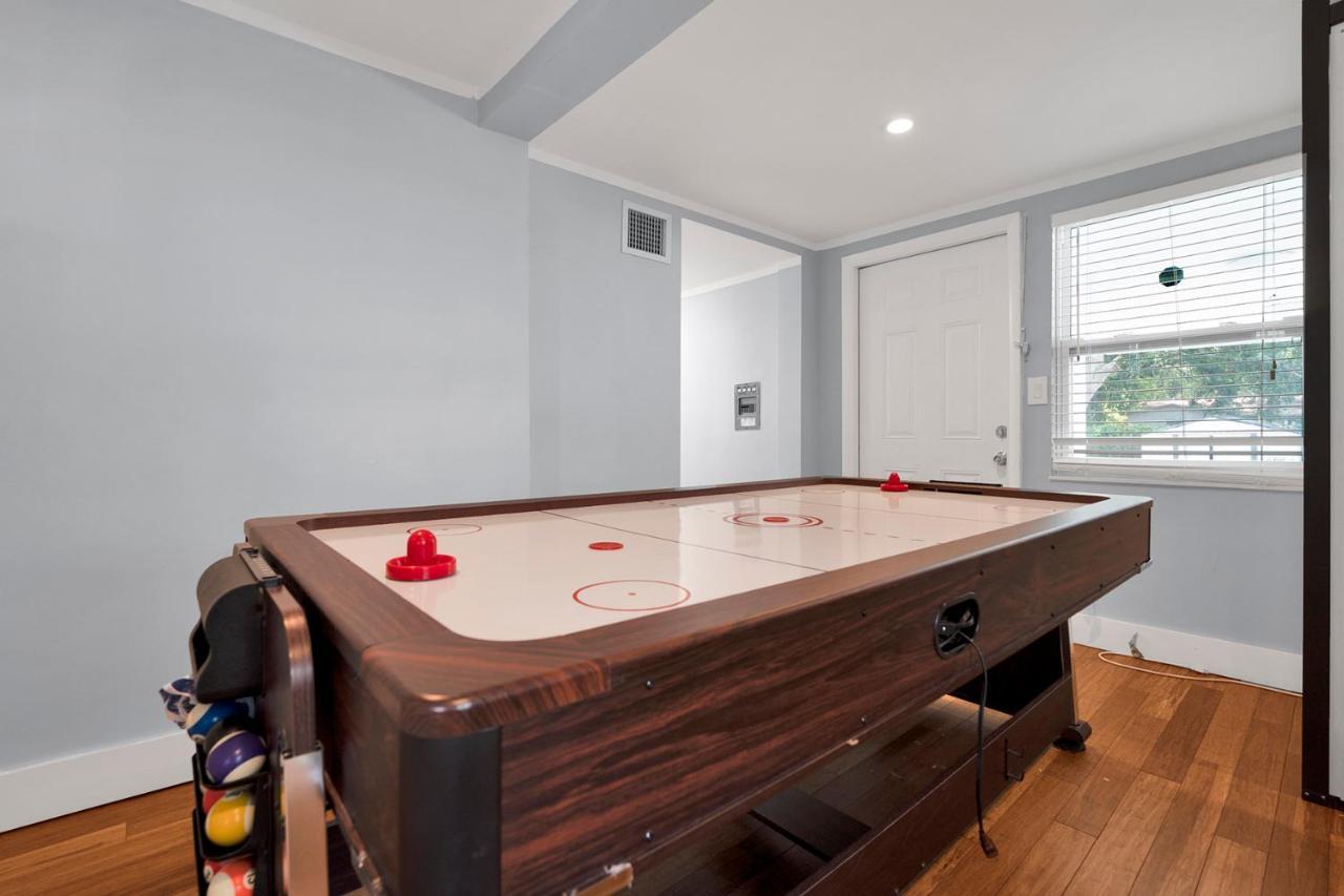 Very Modern Buena Vista Gem Near Wynwood Villa Miami Luaran gambar