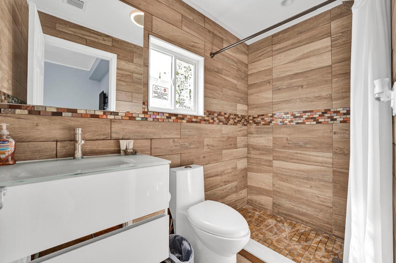 Very Modern Buena Vista Gem Near Wynwood Villa Miami Luaran gambar